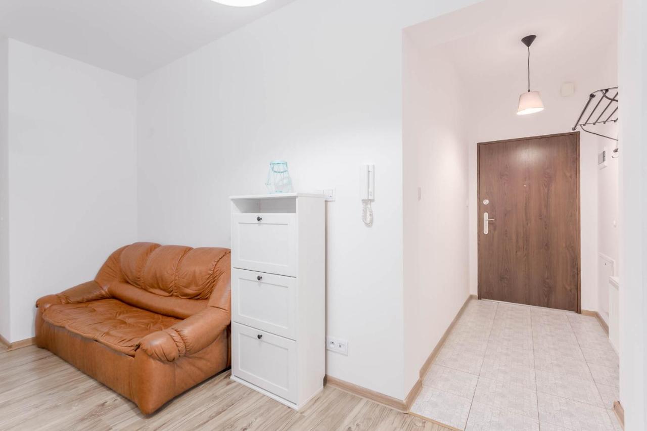Chill Apartments Bociania Varsovie Extérieur photo